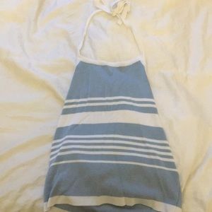 brandy melville halter